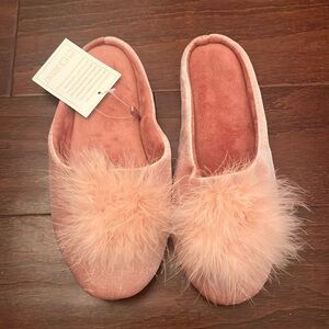 Women’s  slipper